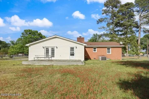 1806 Westover Drive Goldsboro NC 27530