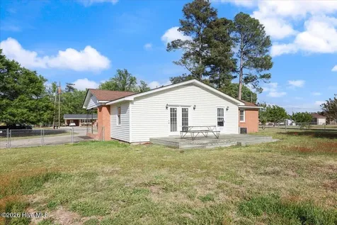 1806 Westover Drive Goldsboro NC 27530