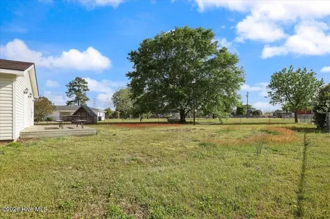 1806 Westover Drive Goldsboro NC 27530