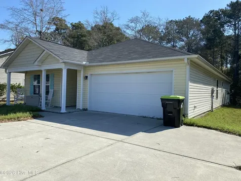 2184 Bayside Street SW Supply NC 28462
