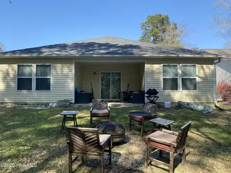 2184 Bayside Street SW Supply NC 28462