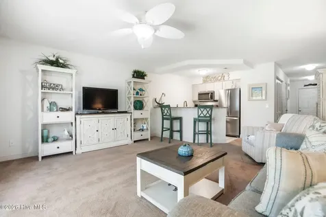 908 Resort Circle Sunset Beach NC 28468