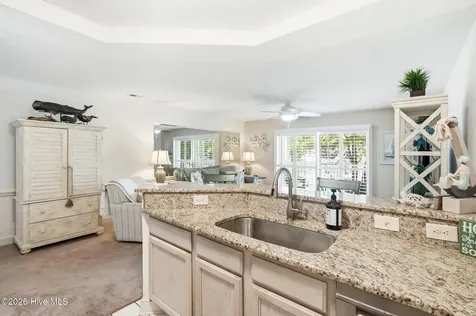 908 Resort Circle Sunset Beach NC 28468