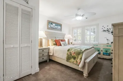 908 Resort Circle Sunset Beach NC 28468