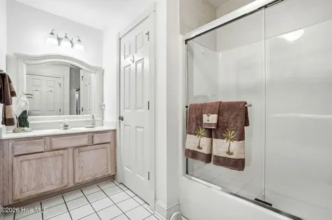 908 Resort Circle Sunset Beach NC 28468
