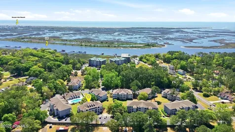 908 Resort Circle Sunset Beach NC 28468