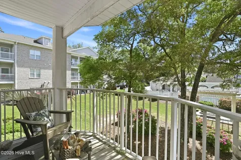 908 Resort Circle Sunset Beach NC 28468
