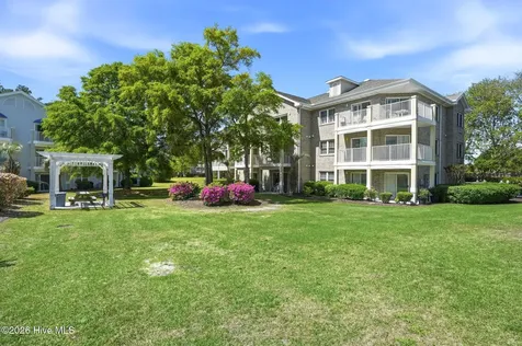 908 Resort Circle Sunset Beach NC 28468