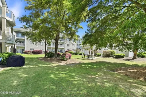 908 Resort Circle Sunset Beach NC 28468
