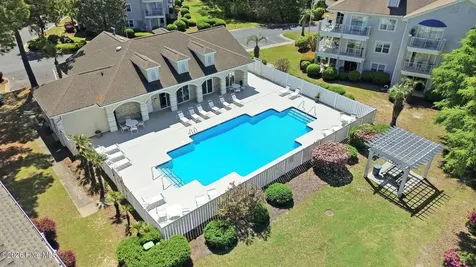 908 Resort Circle Sunset Beach NC 28468