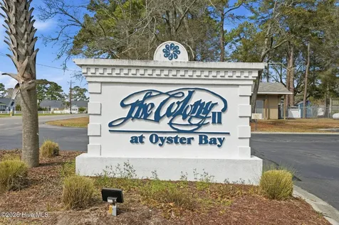 908 Resort Circle Sunset Beach NC 28468