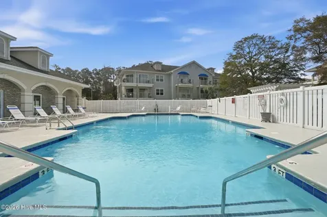 908 Resort Circle Sunset Beach NC 28468
