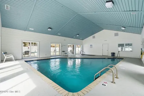908 Resort Circle Sunset Beach NC 28468