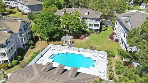 908 Resort Circle Sunset Beach NC 28468
