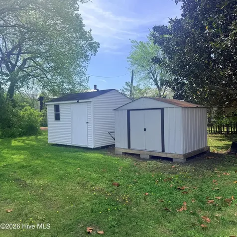 406 N Granville Street Edenton NC 27932