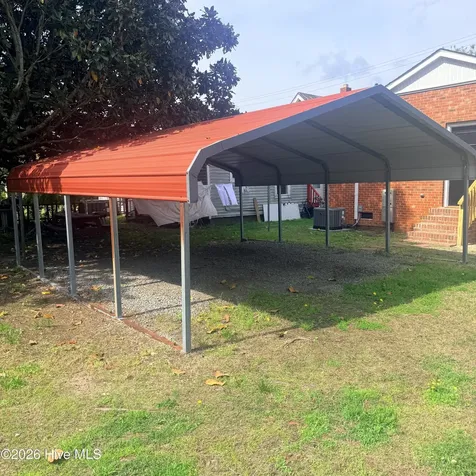 406 N Granville Street Edenton NC 27932