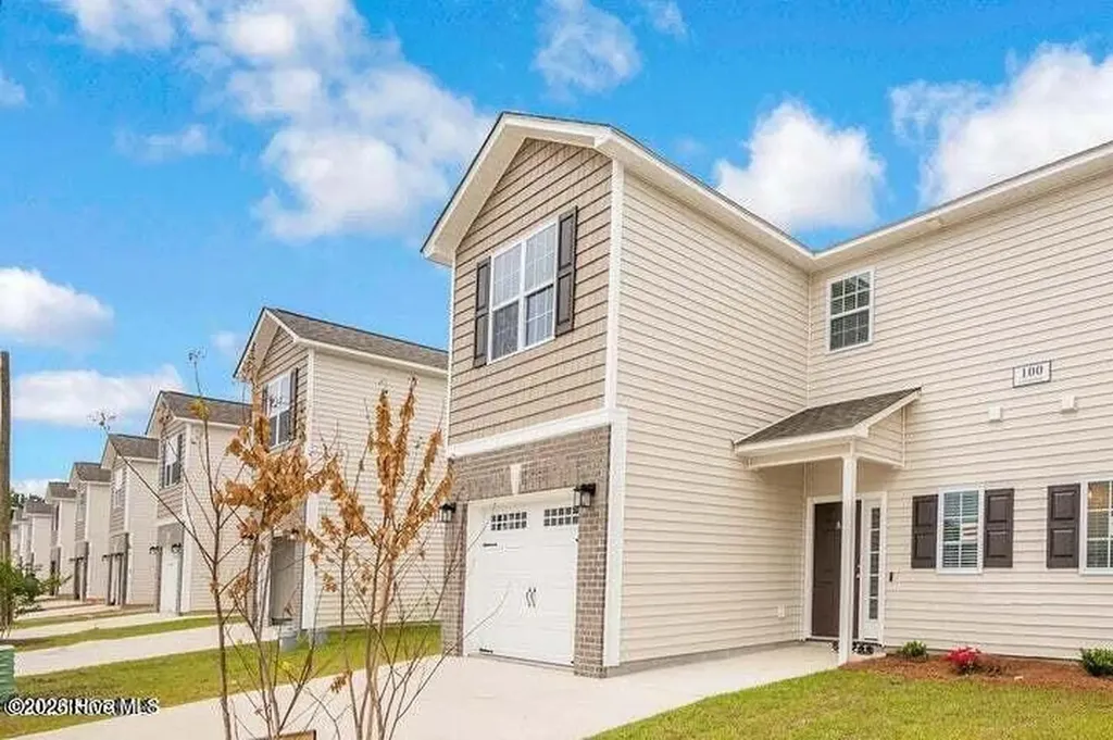 3509 Richter Way Greenville NC 27834