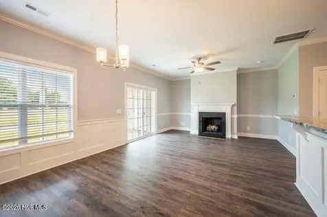3509 Richter Way Greenville NC 27834