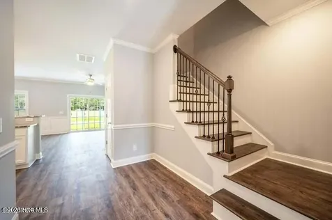 3509 Richter Way Greenville NC 27834