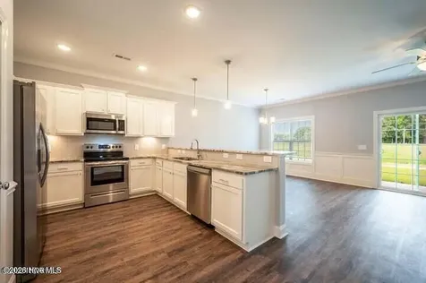 3509 Richter Way Greenville NC 27834