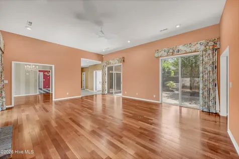 3701 Reston Court Wilmington NC 28403
