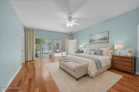 3701 Reston Court Wilmington NC 28403