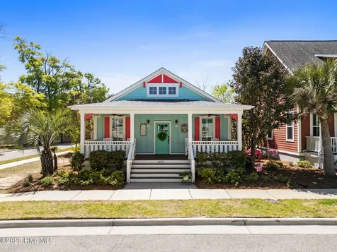 6421 Timber Hitch Drive SW Ocean Isle Beach NC 28469