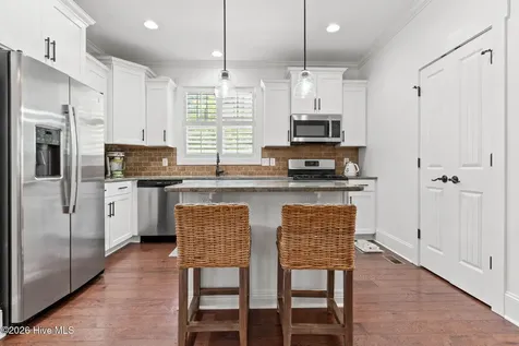 6421 Timber Hitch Drive SW Ocean Isle Beach NC 28469