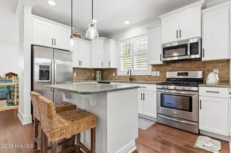 6421 Timber Hitch Drive SW Ocean Isle Beach NC 28469
