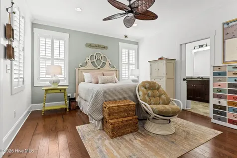 6421 Timber Hitch Drive SW Ocean Isle Beach NC 28469