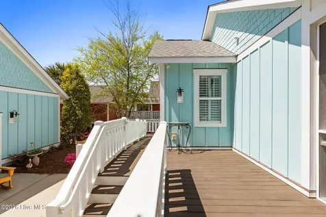 6421 Timber Hitch Drive SW Ocean Isle Beach NC 28469