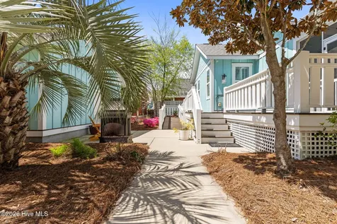 6421 Timber Hitch Drive SW Ocean Isle Beach NC 28469