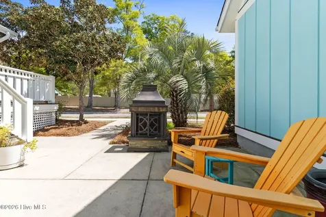 6421 Timber Hitch Drive SW Ocean Isle Beach NC 28469