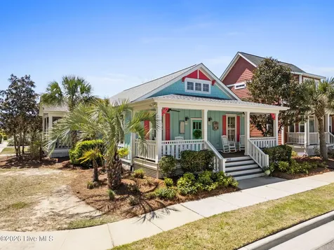 6421 Timber Hitch Drive SW Ocean Isle Beach NC 28469
