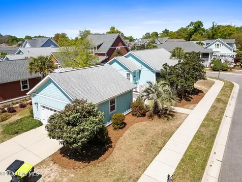 6421 Timber Hitch Drive SW Ocean Isle Beach NC 28469