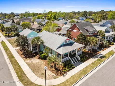 6421 Timber Hitch Drive SW Ocean Isle Beach NC 28469
