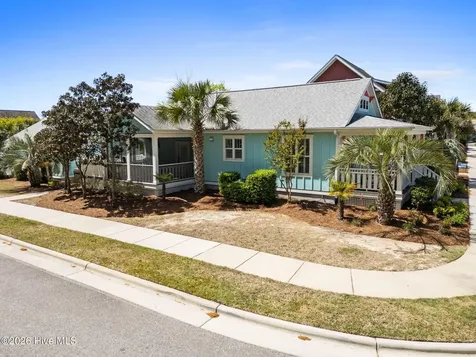 6421 Timber Hitch Drive SW Ocean Isle Beach NC 28469