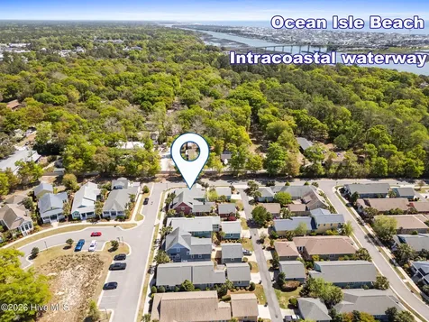 6421 Timber Hitch Drive SW Ocean Isle Beach NC 28469