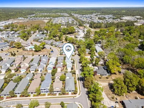 6421 Timber Hitch Drive SW Ocean Isle Beach NC 28469