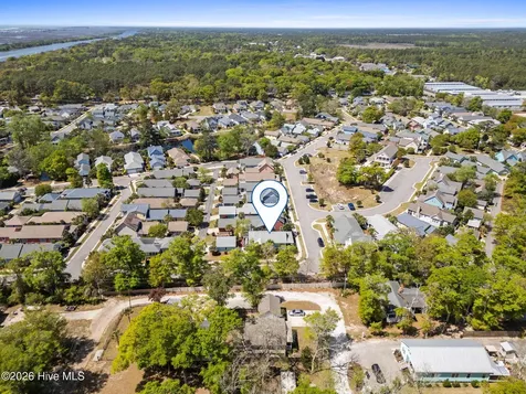 6421 Timber Hitch Drive SW Ocean Isle Beach NC 28469