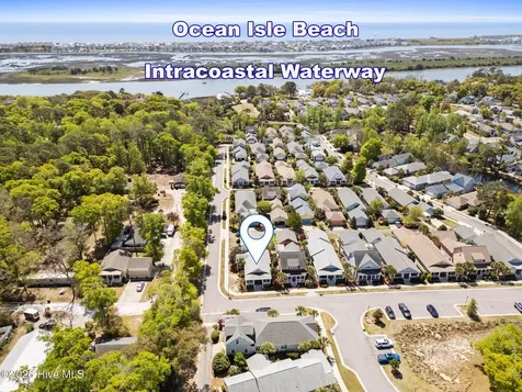 6421 Timber Hitch Drive SW Ocean Isle Beach NC 28469