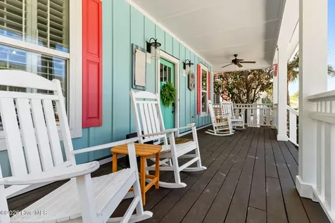 6421 Timber Hitch Drive SW Ocean Isle Beach NC 28469