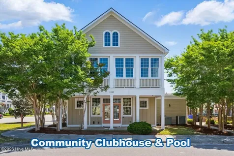 6421 Timber Hitch Drive SW Ocean Isle Beach NC 28469