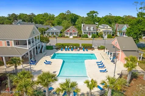 6421 Timber Hitch Drive SW Ocean Isle Beach NC 28469