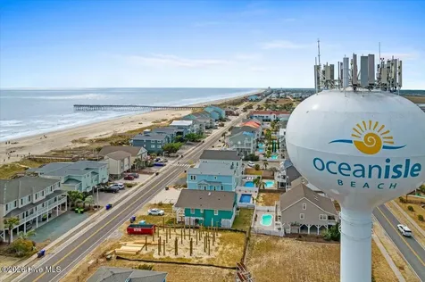 6421 Timber Hitch Drive SW Ocean Isle Beach NC 28469