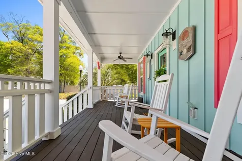 6421 Timber Hitch Drive SW Ocean Isle Beach NC 28469