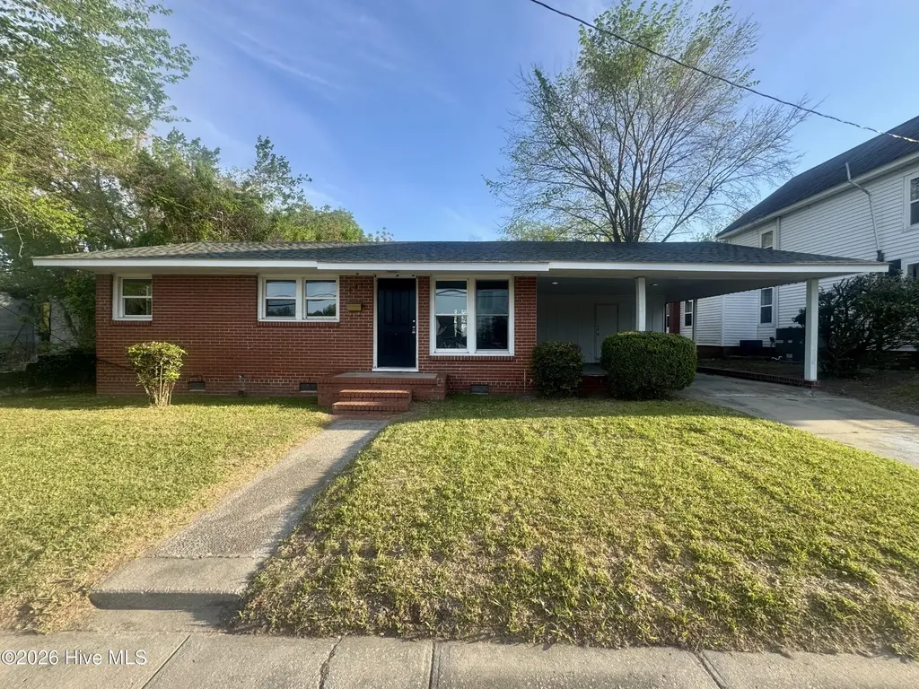334 King Street Hertford NC 27944