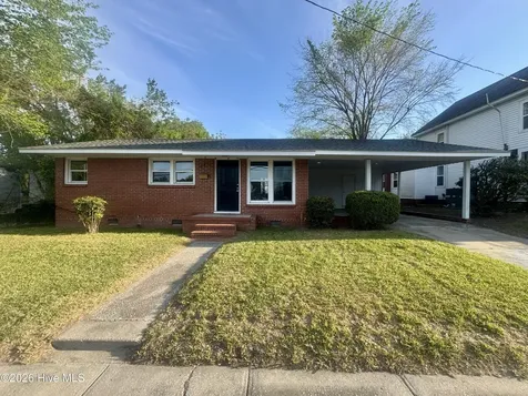 334 King Street Hertford NC 27944