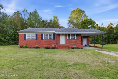 6566 Hwy 41 W Trenton NC 28585