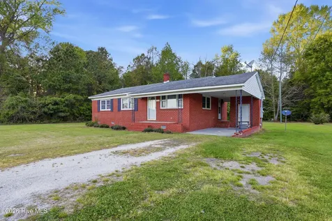 6566 Hwy 41 W Trenton NC 28585